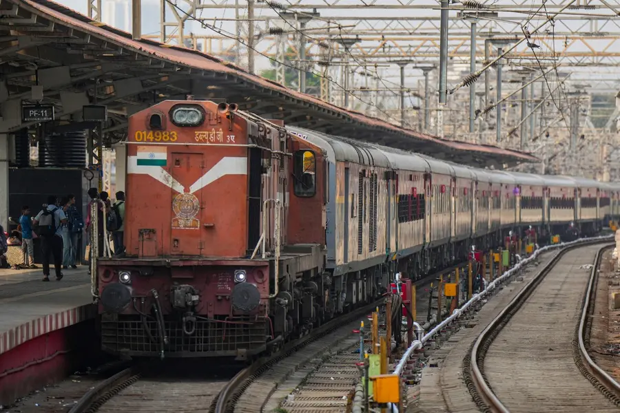 Onam journey not booked yet? Check these trains before tickets run out