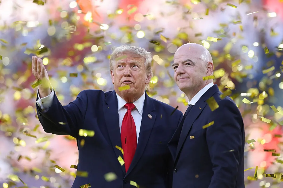 Photo: Getty Images