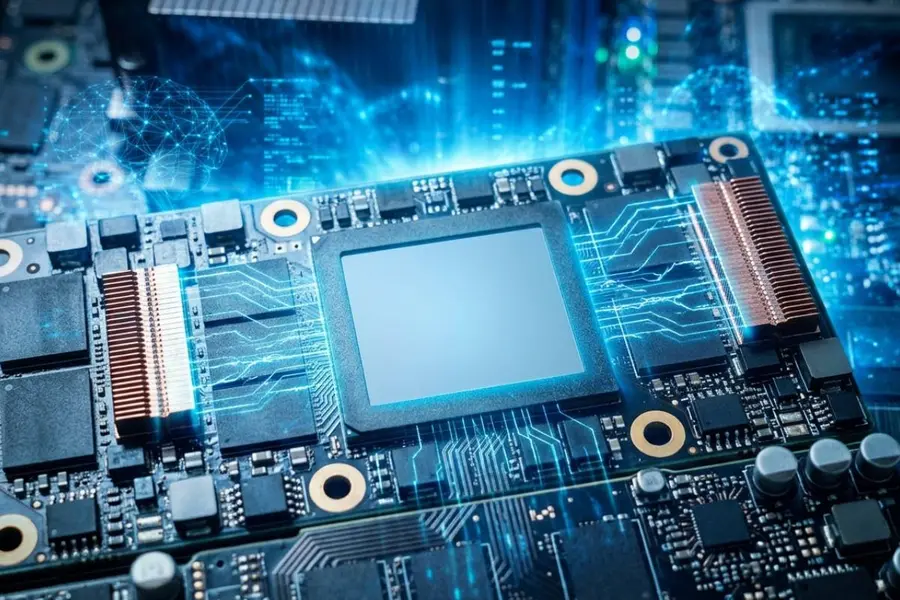AI Tech Manufacturing