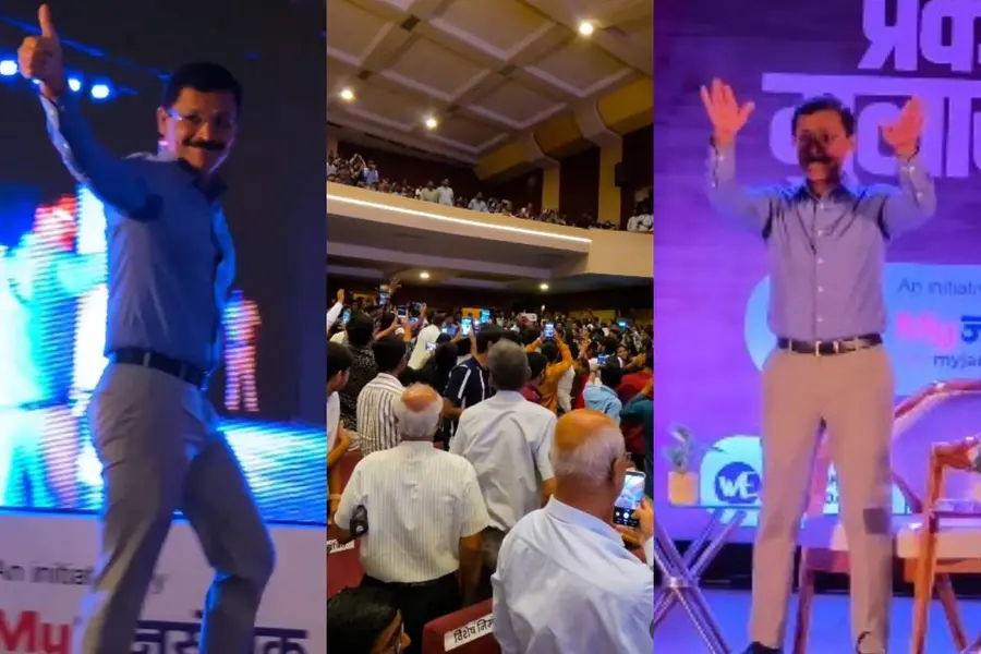 ഭക്ഷ്യസുരക്ഷയിൽ വിട്ടുവീഴ്ചയില്ല, 25 തവണ സ്ഥലംമാറ്റം; ‘unstoppable സിങ്കത്തിന്’ കൈയടിച്ച്‌ ജനങ്ങൾ