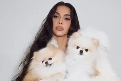 Kim Kardashian’s LA home targeted in burglary nearly 10 years after Paris robbery