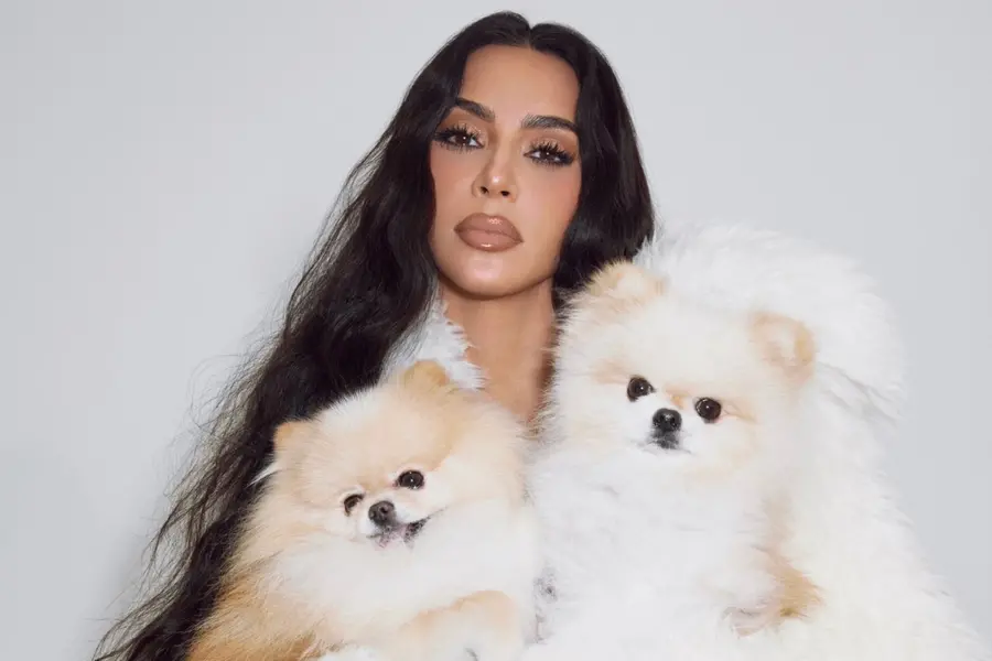 Kim Kardashian