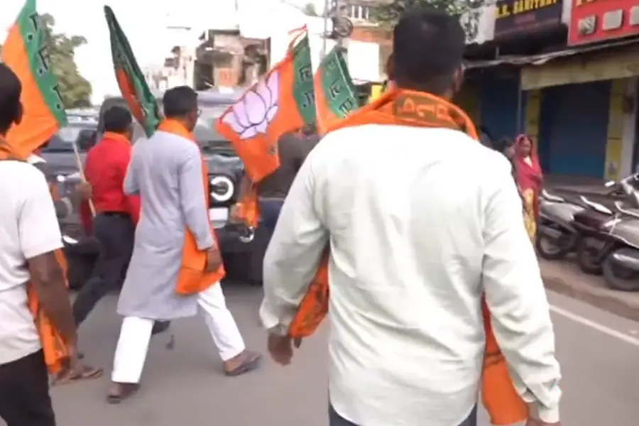 Jharkhand bandh