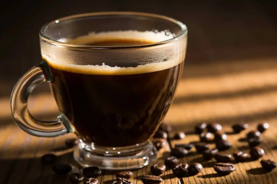 coffee