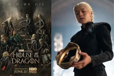This ‘House of the Dragon’ star said goodbye after 5 years: Do you know why?
