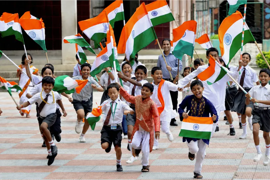 Independence day