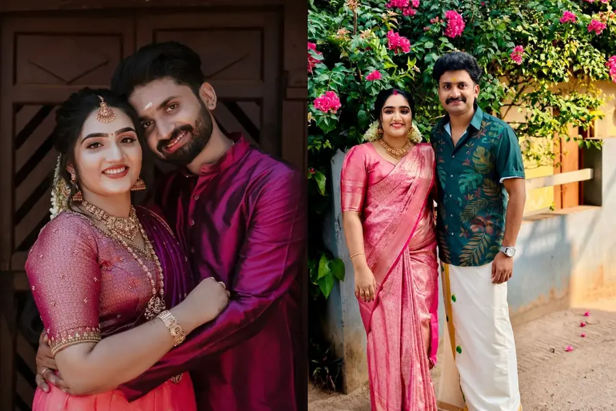 akhil nrd megha