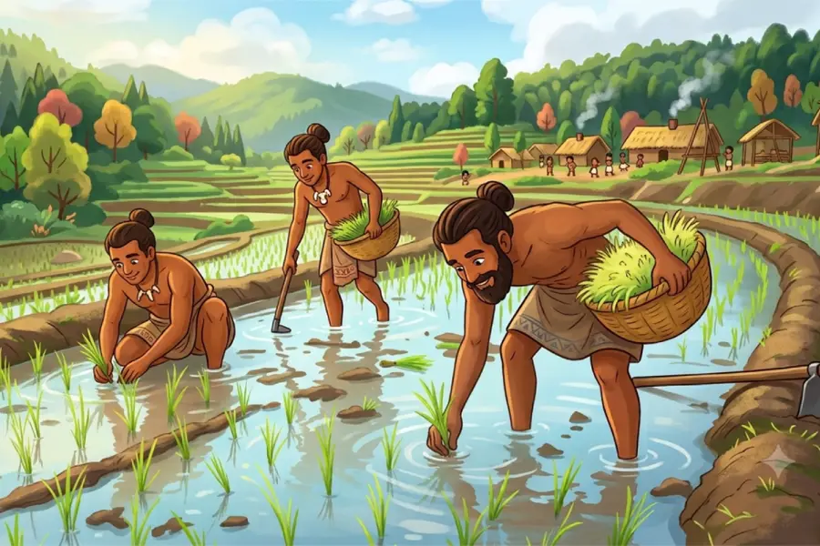agriculture