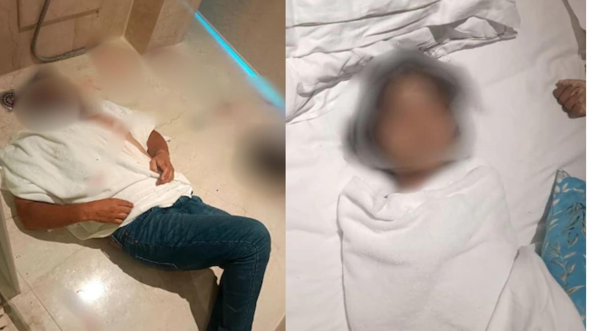 Why did Bengaluru father kills his two minor daughters? What we know