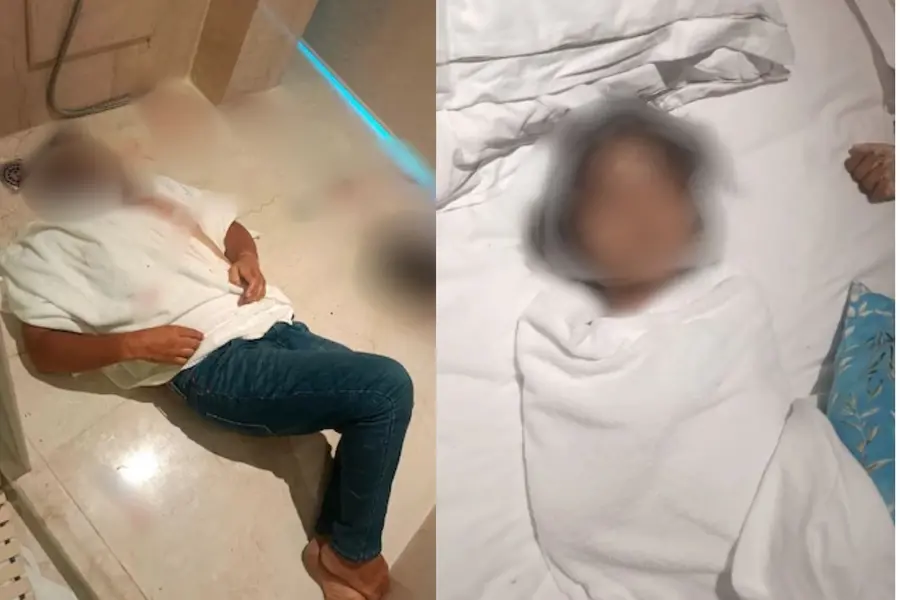 Bengaluru crime
