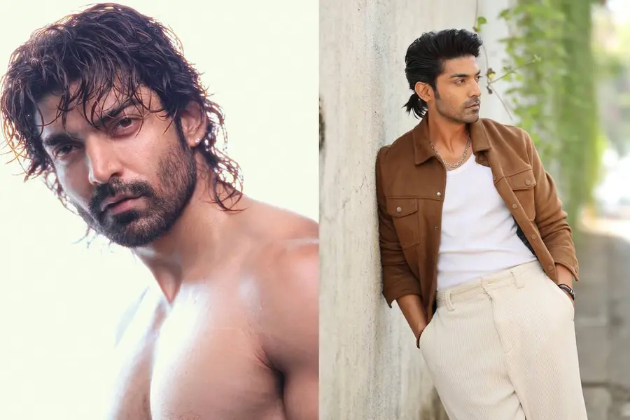 gurmeet choudhary