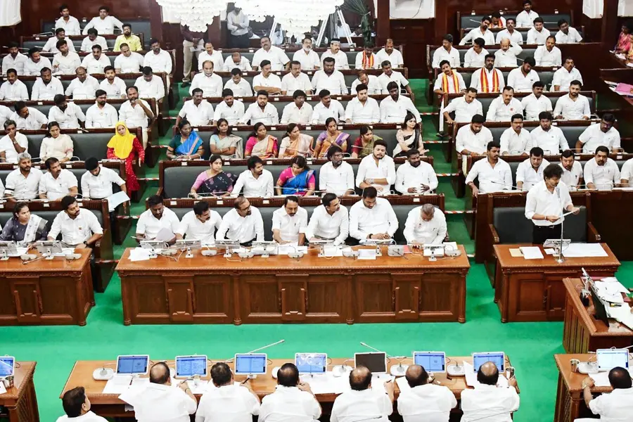 Tamil Nadu Assembly passes resolution urging Centre to scrap NEET
