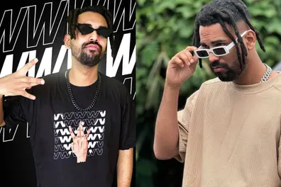 Controversial YouTuber Thoppi gets fresh notice from Kerala Police in obscene visuals case