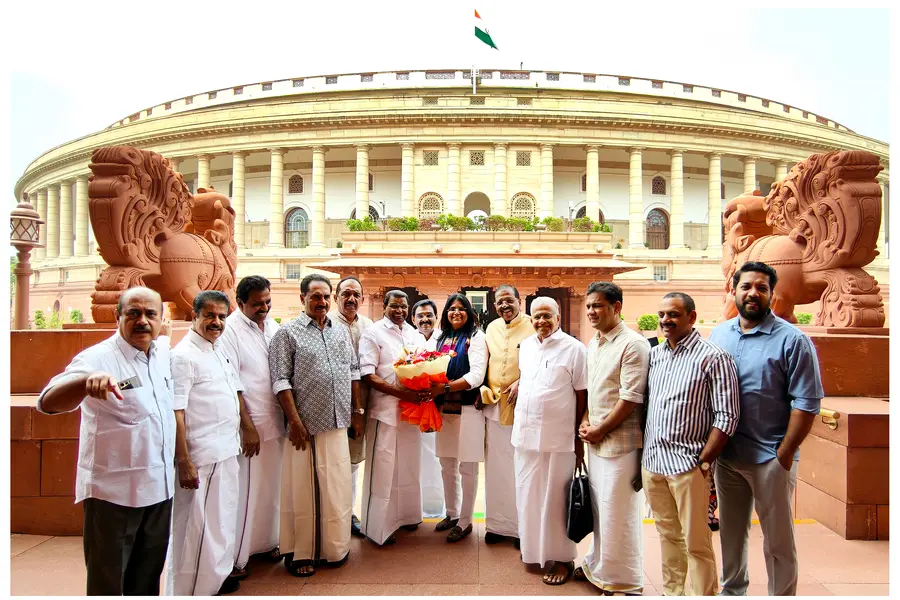 thiruvanchoor