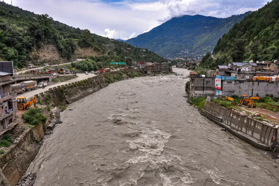 Himachal Pradesh