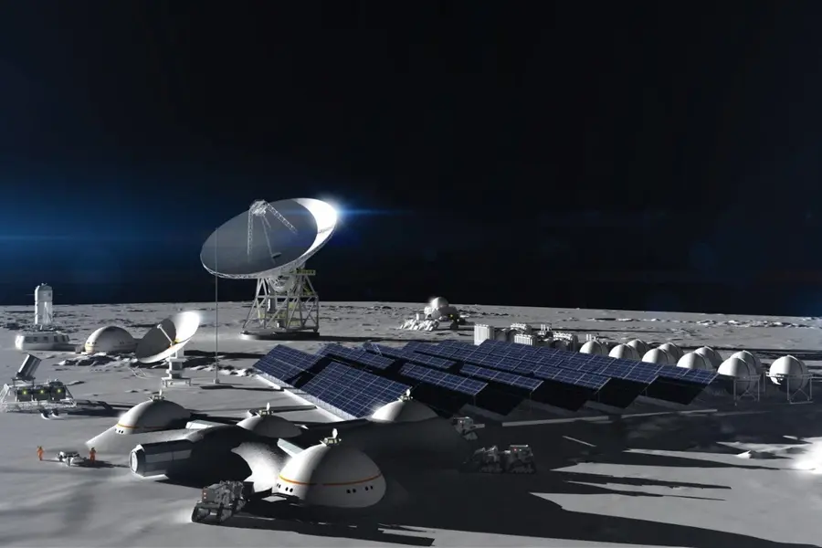 SPACE