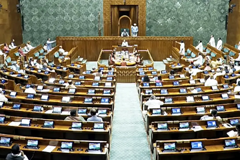 lok sabha