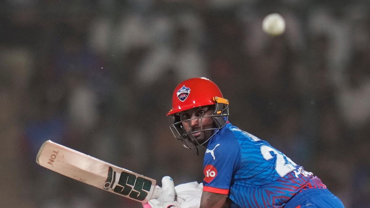 IPL player Abishek Porel arrested in rape case; woman alleges assault, intimidation