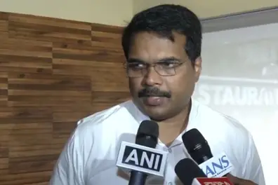 Kerala to frame SOP for response to sea mishaps within two weeks, says Minister Abdul Gafoor