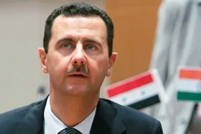 Former Syrian President Bashar al-Assad sentenced to death over war crimes