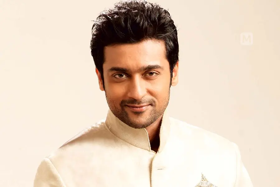 suriya