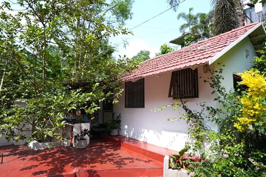 ചെലവ് 3.5 ലക്ഷം, ഒരാൾക്ക് താമസിക്കാൻ ഈ വീട് പോരെ; ഇൻസ്റ്റഗ്രാം കീഴടക്കിയ ക്യൂട്ട് വീട്