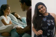 അന്ന് നാലര വയസ്സ്; ആ സീനും സിനിമയും വിനീത് ശ്രീനിവാസൻ മാജിക്; നിവിനെ അത്ഭുതപ്പെടുത്തിയ ആ കുട്ടി ഇതാ