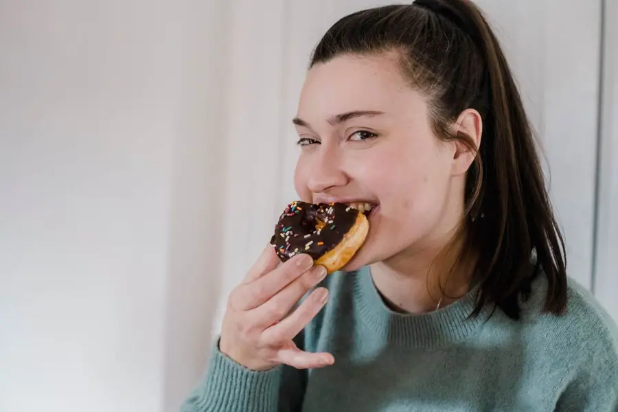 Gut-Brain Connection: How Bakery Foods & Sugar Affect Mental Health