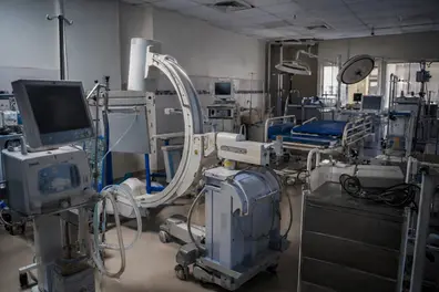 Delhi hospitals have crores worth of medical equipment lying unused, HC-ordered audit reveals