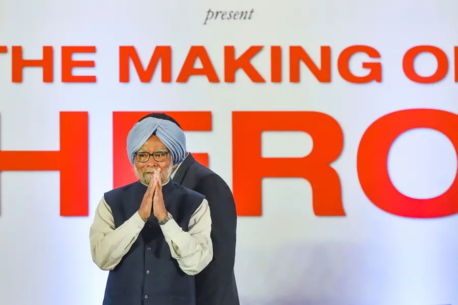 Manmohan Singh and the Congress that never liberalised itself