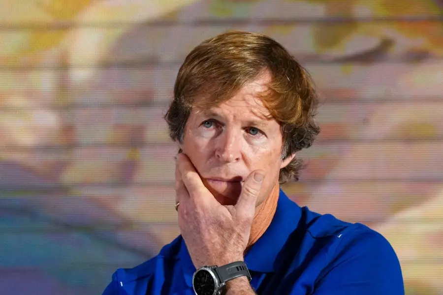 Jonty Rhodes