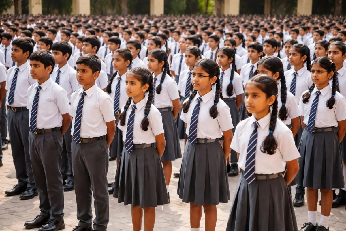 Representational image: Photo: AI generated
