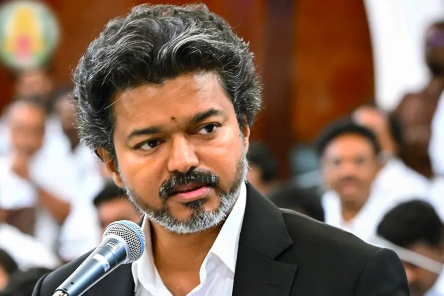 Tamil Nadu CM condemns Rahul Gandhi’s detention, renews demand to scrap NEET