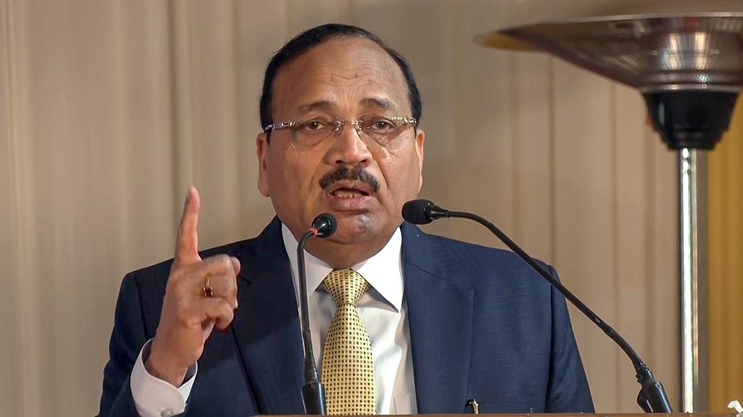 Supreme Court Issues Notice Over Misuse and Misrepresentation of CJI's 'Cockroach' Remark