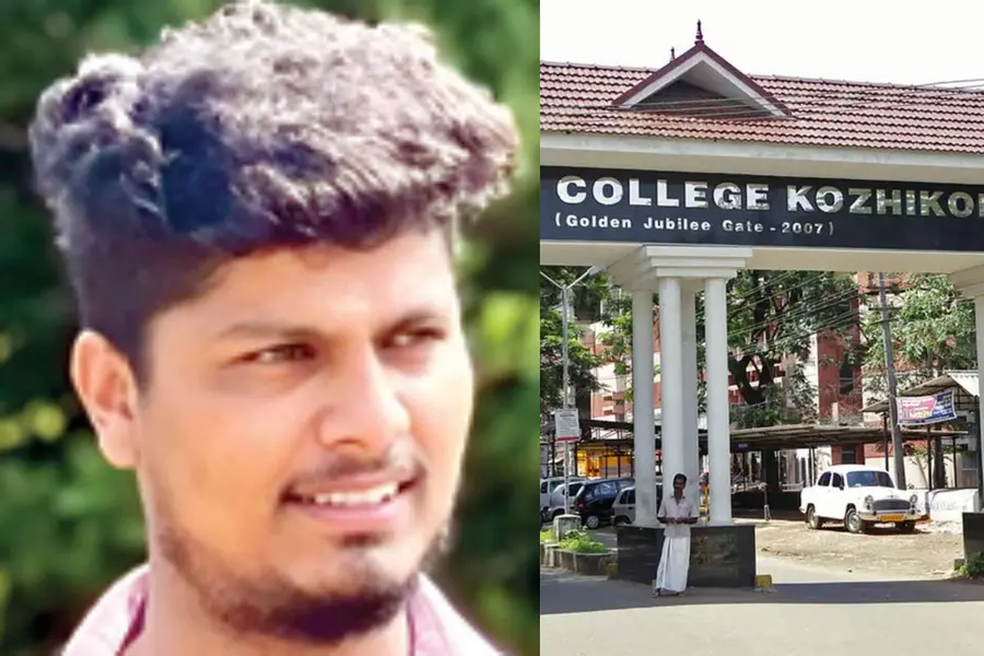അച്ഛനായ സന്തോഷത്തിന് 3 ദിവസത്തെ ആയുസ്സ്; ആശുപത്രിക്കുവെളിയിൽ കാത്തിരുന്ന യുവാവ് ജീപ്പിൽ മരിച്ചനിലയിൽ