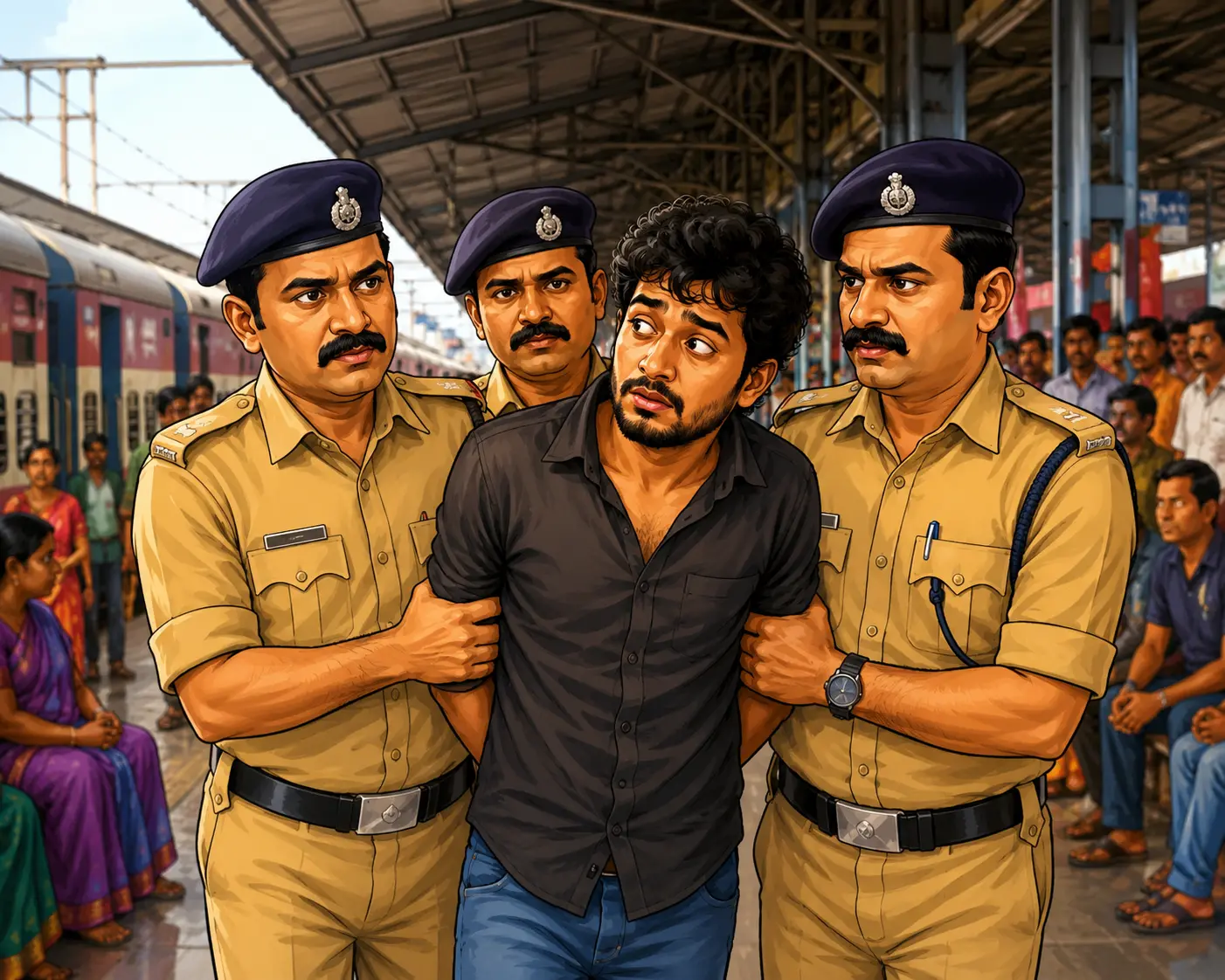 Representational Image | AI-generated