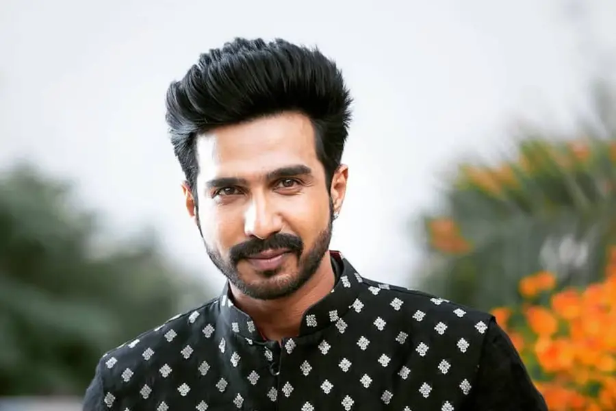 Vishnu Vishal