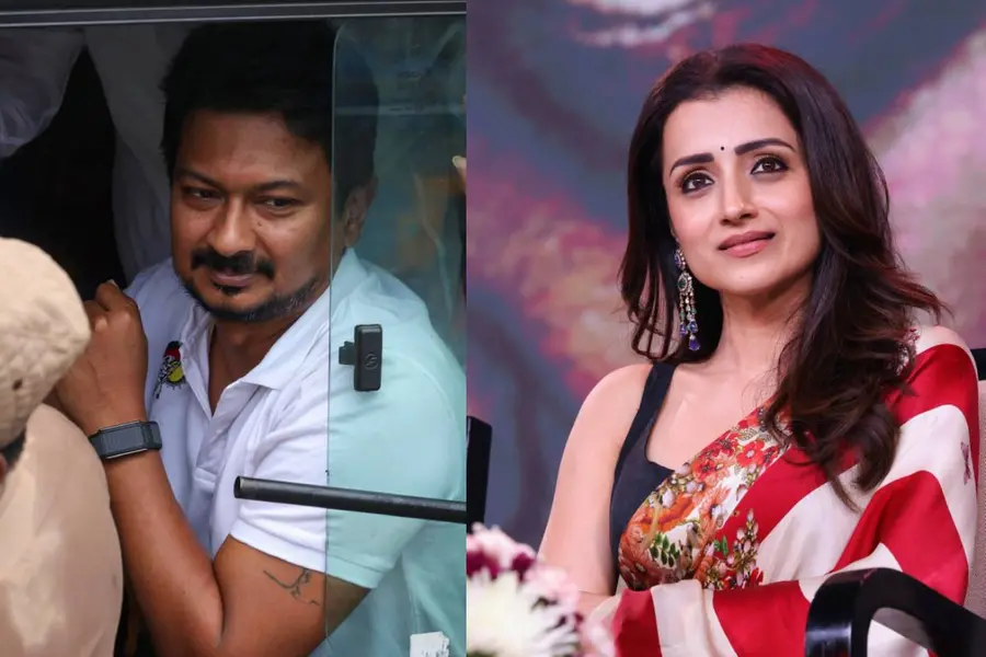 Trisha Instagram Posts