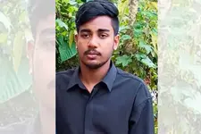 ചാലിയാർ പുഴയിൽ മീൻപിടിക്കുന്നതിനിടെ തോണി മറിഞ്ഞ് കാണാതായ യുവാവിൻ്റെ മൃതദേഹം കണ്ടെത്തി
