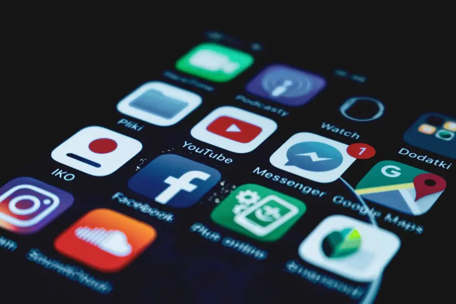 Social Media