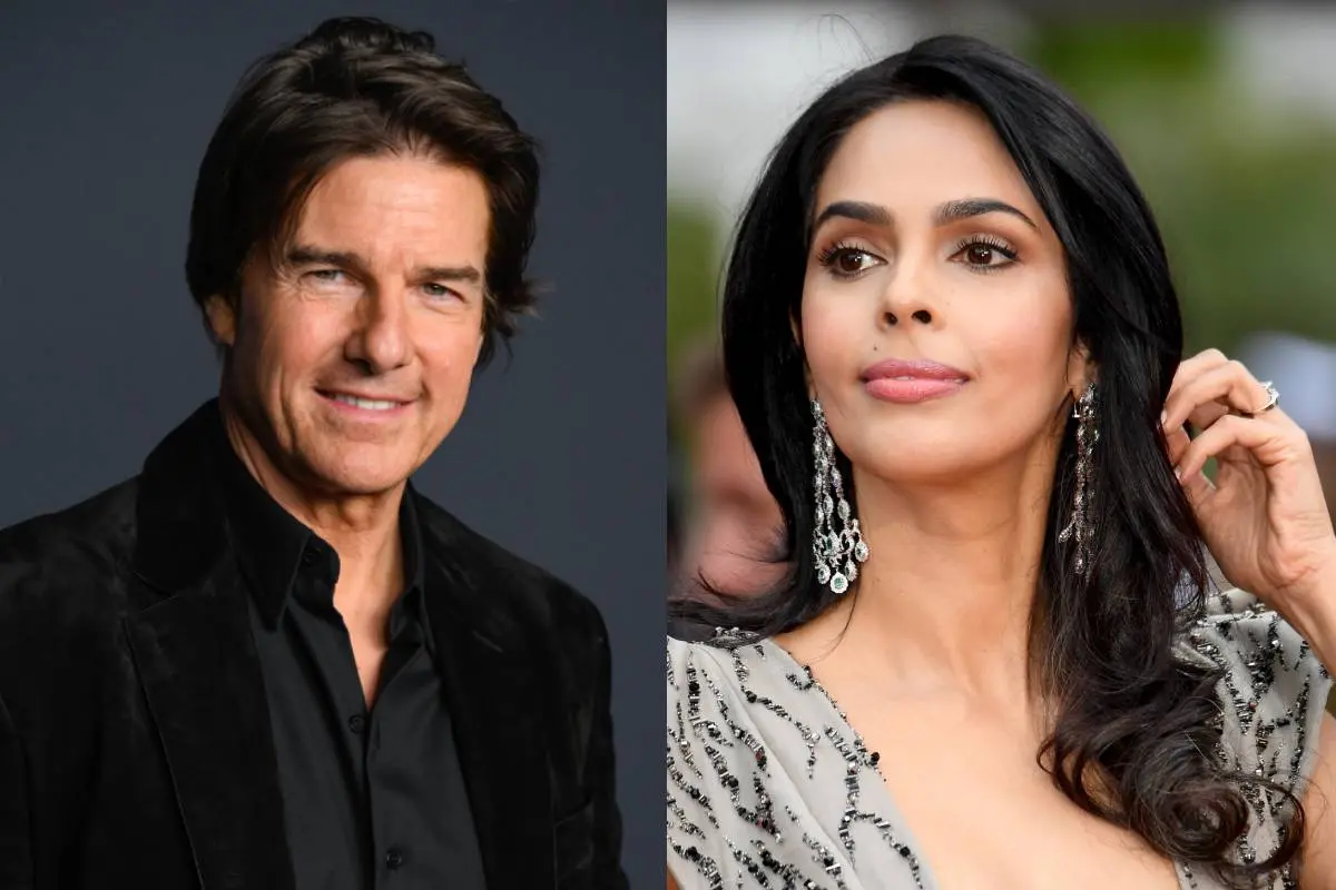 ടോം ക്രൂസ്, മല്ലിക ഷെരാവത്ത് | ഫോട്ടോ: Getty Images
