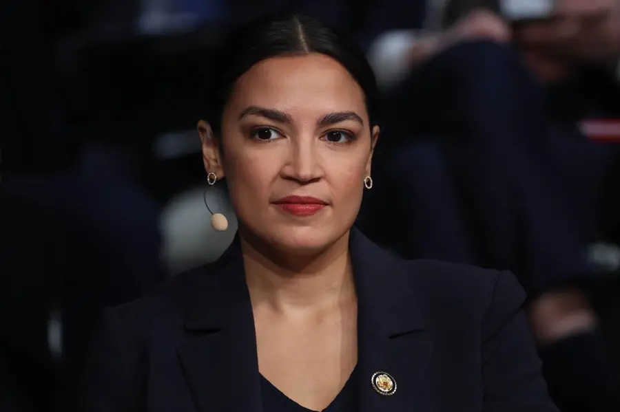 Egg Freezing for Career Women: Alexandria Ocasio-Cortez Sparks Debate