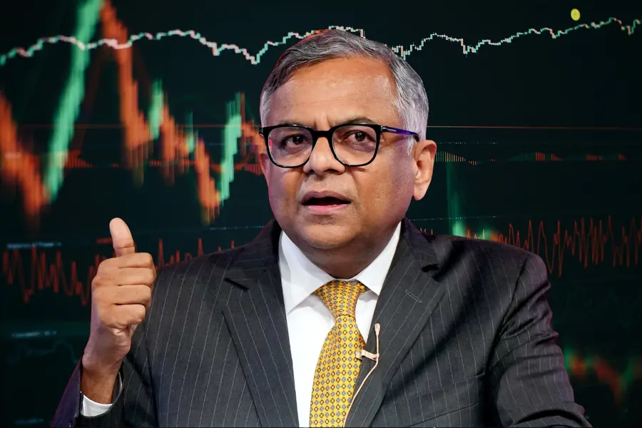Chandrasekaran