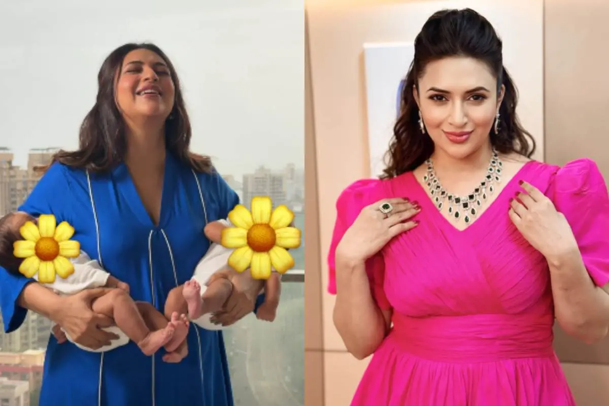 Photo:Instagram/divyankatripathidahiya