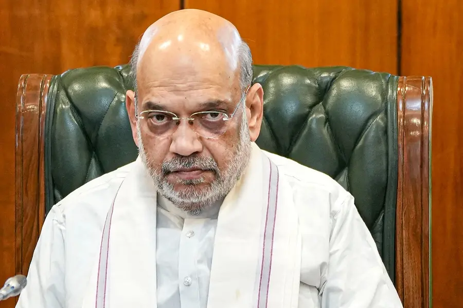 amit shah