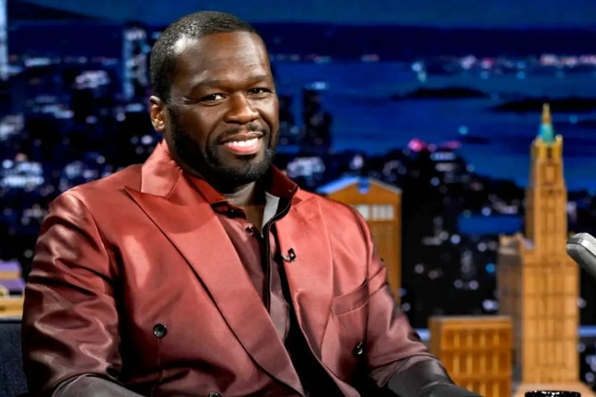 50 Cent | Photo: Instagram