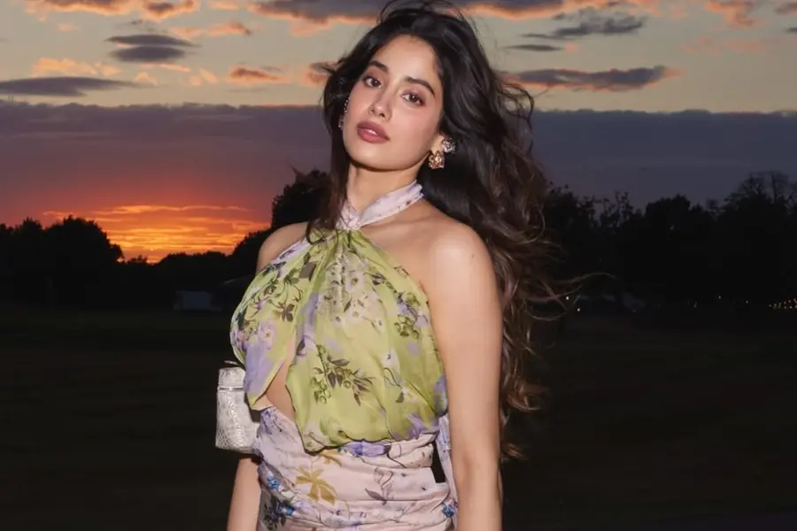 Janhvi Kapoor’s online identity gets court protection, but Delhi HC draws line at fan pages