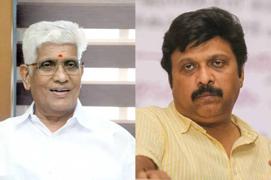 ‘Can go to court’: Sukumaran Nair hits back as Ganesh Kumar targets NSS leadership in Kerala