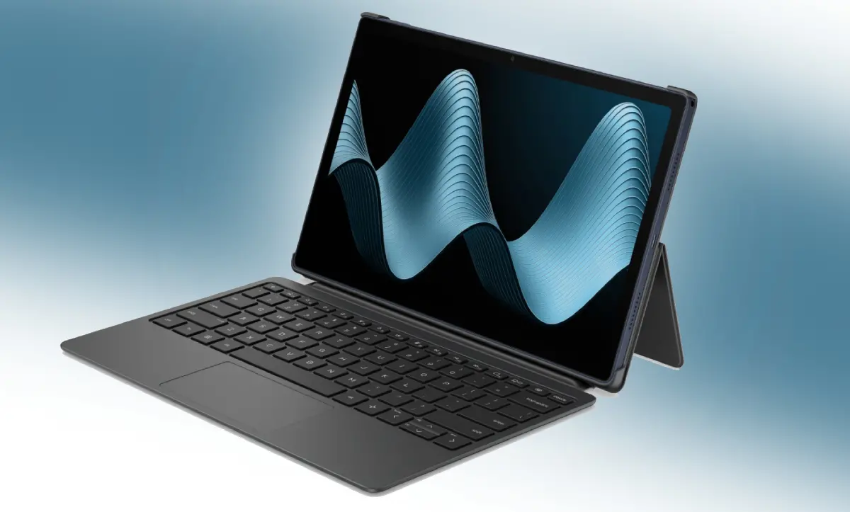 HP Omnipad | Photo: HP