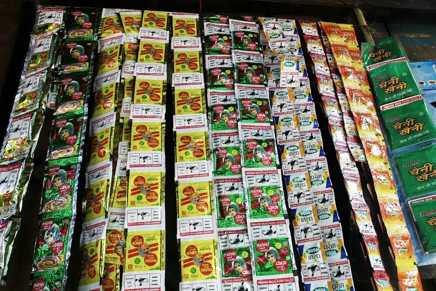 Karnataka Bans Gutka and Pan Masala Containing Tobacco or Nicotine for One Year to Protect Public Health